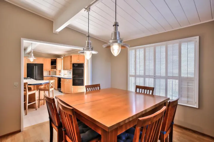 306 Crocker Avenue, Pacific Grove, California 93950