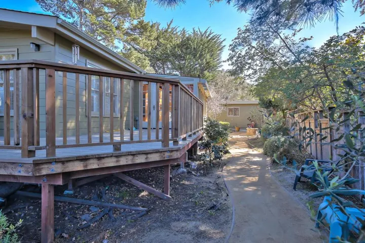 306 Crocker Avenue, Pacific Grove, California 93950