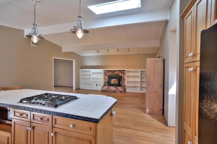 306 Crocker Avenue, Pacific Grove, California 93950