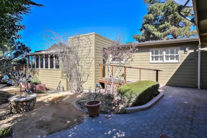 306 Crocker Avenue, Pacific Grove, California 93950