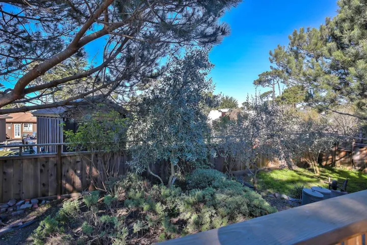 306 Crocker Avenue, Pacific Grove, California 93950
