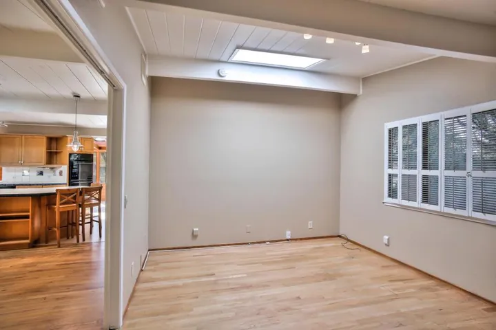 306 Crocker Avenue, Pacific Grove, California 93950