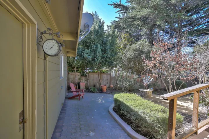 306 Crocker Avenue, Pacific Grove, California 93950