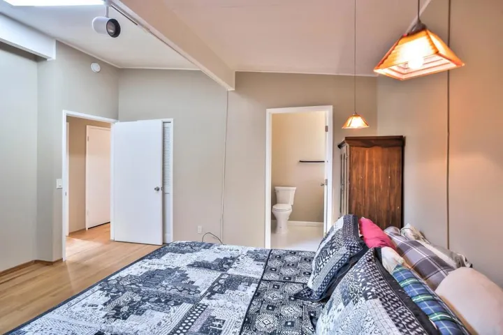 306 Crocker Avenue, Pacific Grove, California 93950