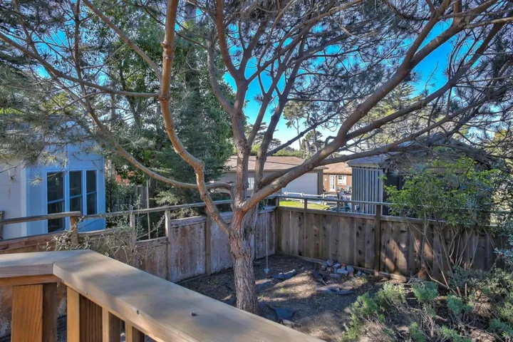 306 Crocker Avenue, Pacific Grove, California 93950