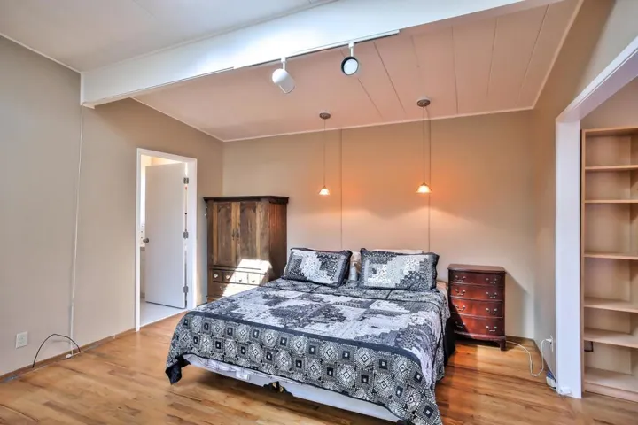 306 Crocker Avenue, Pacific Grove, California 93950