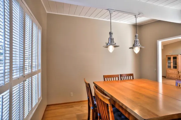 306 Crocker Avenue, Pacific Grove, California 93950