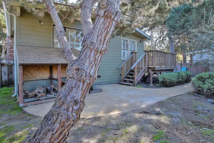306 Crocker Avenue, Pacific Grove, California 93950