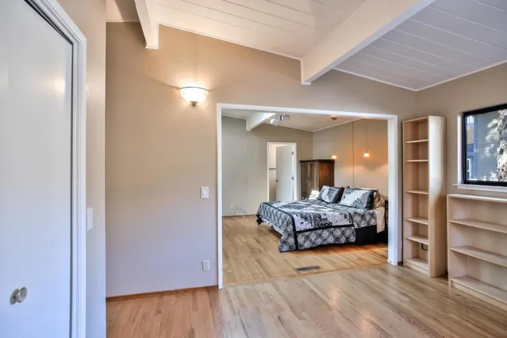 306 Crocker Avenue, Pacific Grove, California 93950