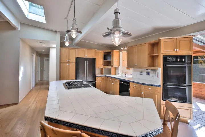 306 Crocker Avenue, Pacific Grove, California 93950