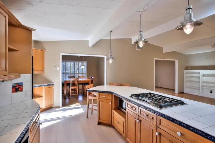 306 Crocker Avenue, Pacific Grove, California 93950