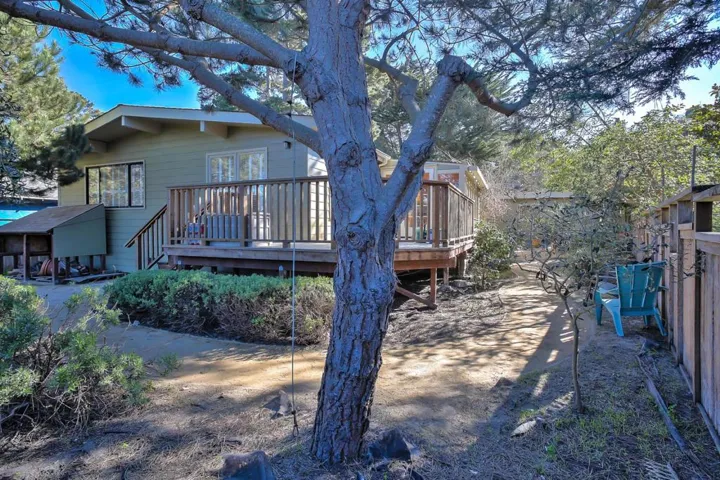 306 Crocker Avenue, Pacific Grove, California 93950