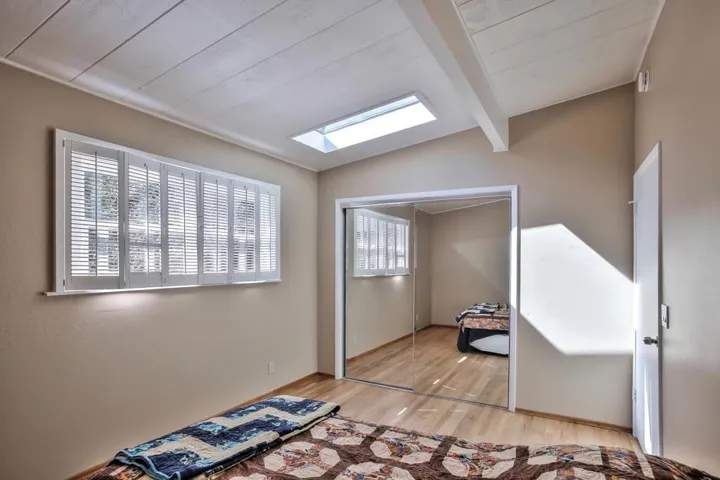306 Crocker Avenue, Pacific Grove, California 93950