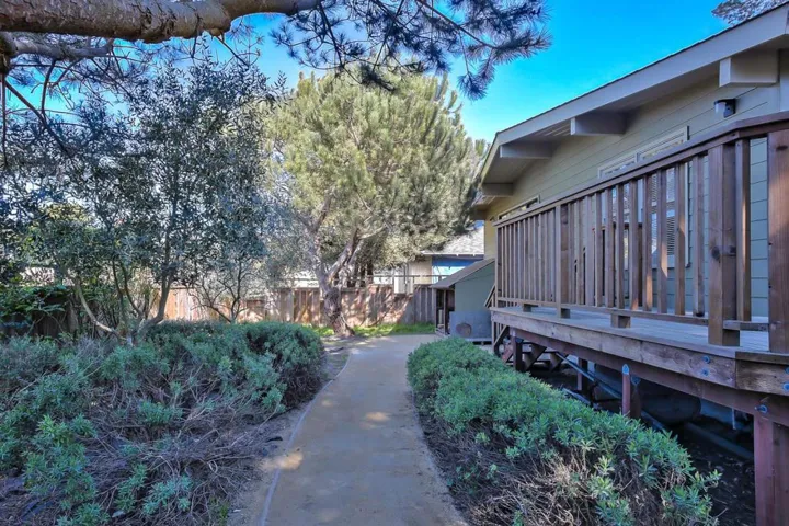 306 Crocker Avenue, Pacific Grove, California 93950