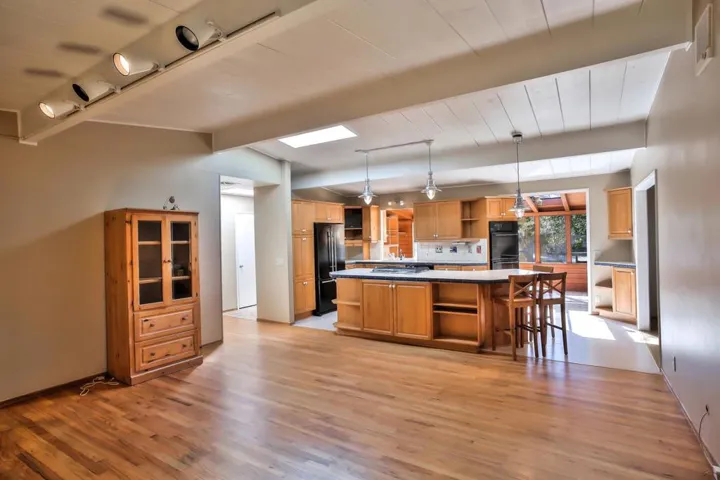 306 Crocker Avenue, Pacific Grove, California 93950
