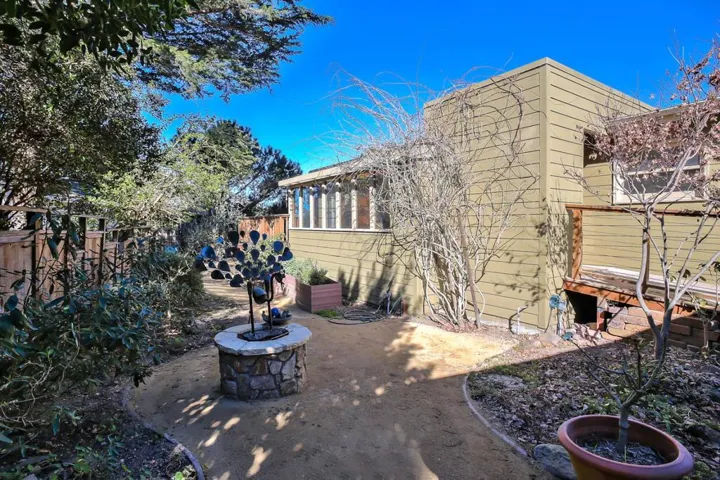 306 Crocker Avenue, Pacific Grove, California 93950