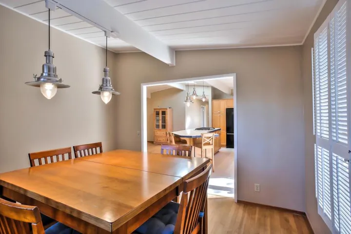 306 Crocker Avenue, Pacific Grove, California 93950