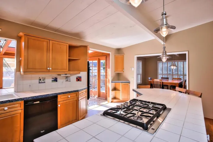 306 Crocker Avenue, Pacific Grove, California 93950