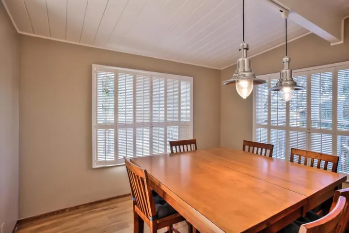 306 Crocker Avenue, Pacific Grove, California 93950