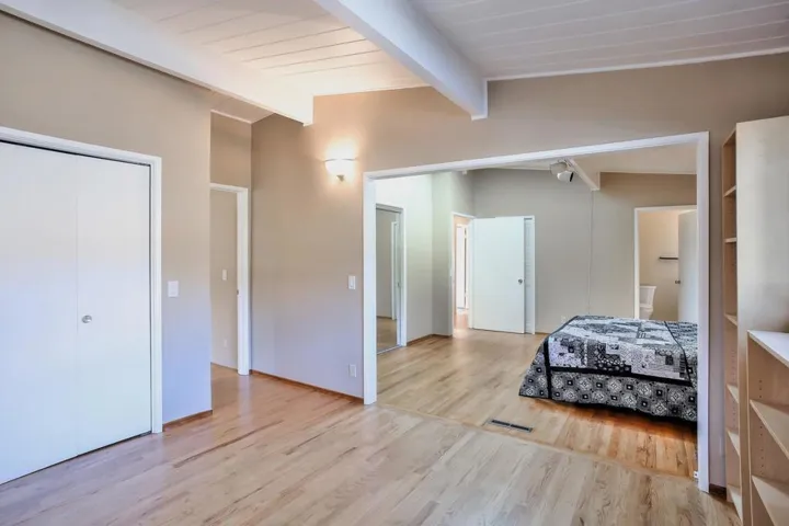 306 Crocker Avenue, Pacific Grove, California 93950