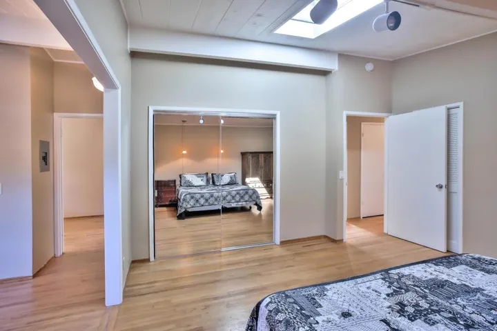 306 Crocker Avenue, Pacific Grove, California 93950