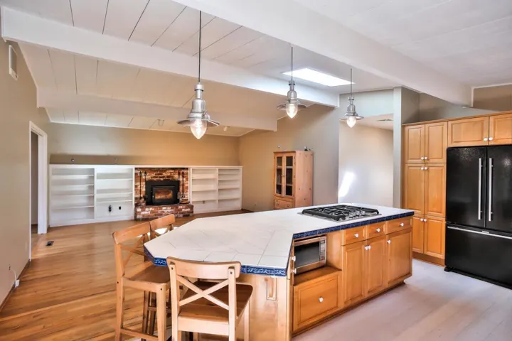 306 Crocker Avenue, Pacific Grove, California 93950
