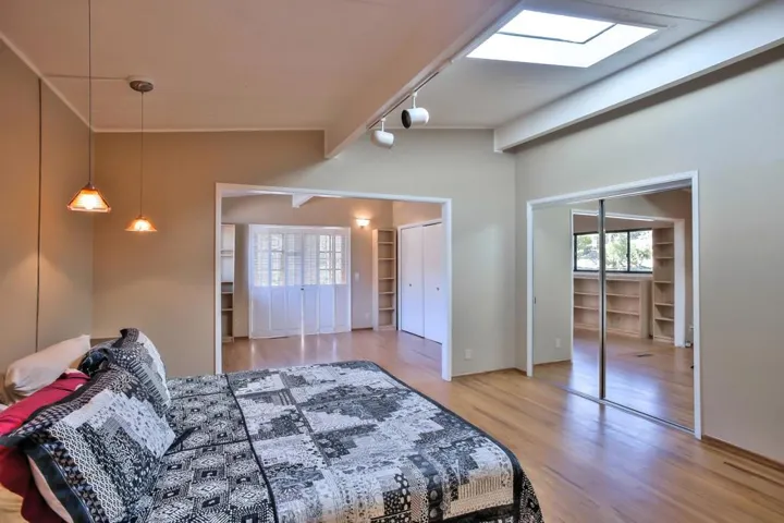 306 Crocker Avenue, Pacific Grove, California 93950