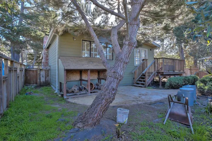 306 Crocker Avenue, Pacific Grove, California 93950