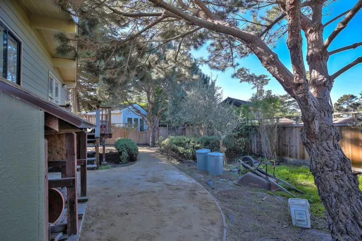 306 Crocker Avenue, Pacific Grove, California 93950