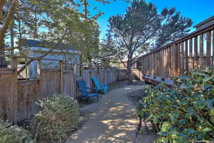 306 Crocker Avenue, Pacific Grove, California 93950