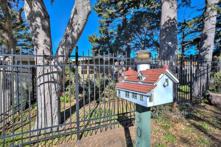 306 Crocker Avenue, Pacific Grove, California 93950