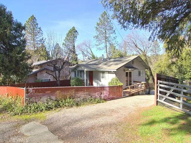 3813 Honey Run Road, Paradise, California 95969