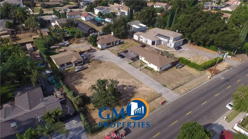 15418 Los Robles Avenue, Hacienda Heights, California 91745