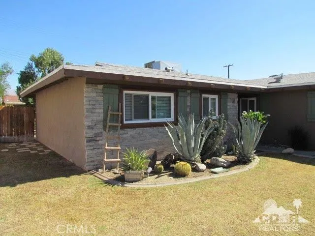 83564 Emerald Avenue, Indio, California 92201