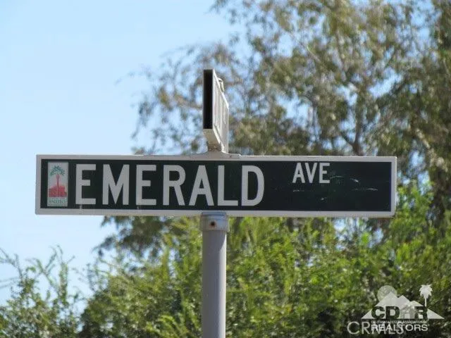 83564 Emerald Avenue, Indio, California 92201