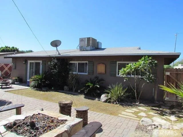 83564 Emerald Avenue, Indio, California 92201