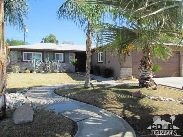 83564 Emerald Avenue, Indio, California 92201
