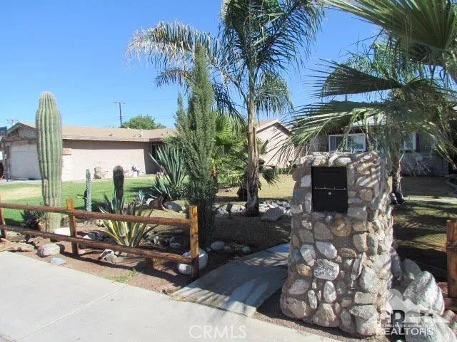 83564 Emerald Avenue, Indio, California 92201