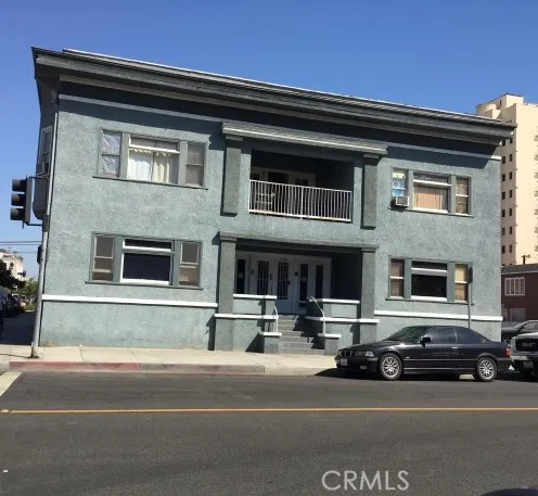 354 Chestnut Avenue 31, Long Beach, California 90802