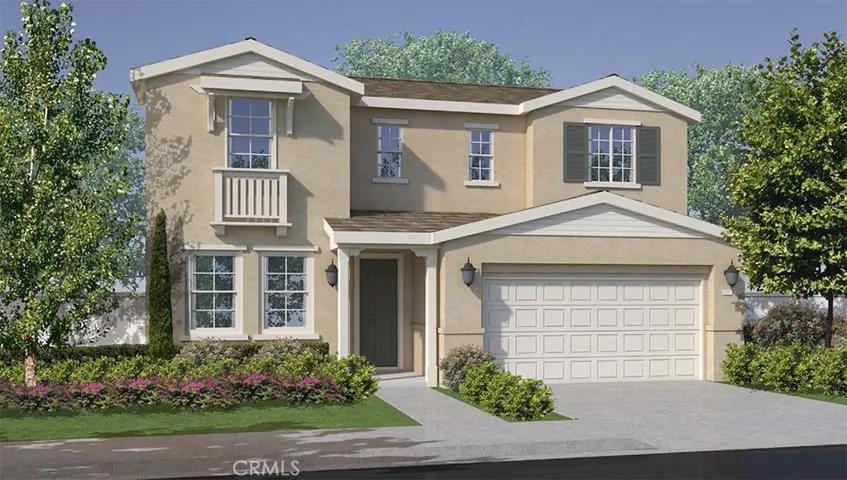 11619 Cantara Drive, Chino, California 91710