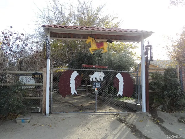 9704 E S2 Avenue, Littlerock, California 93543