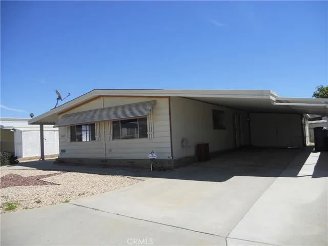 30667 Butia Palm Avenue, Homeland, California 92548