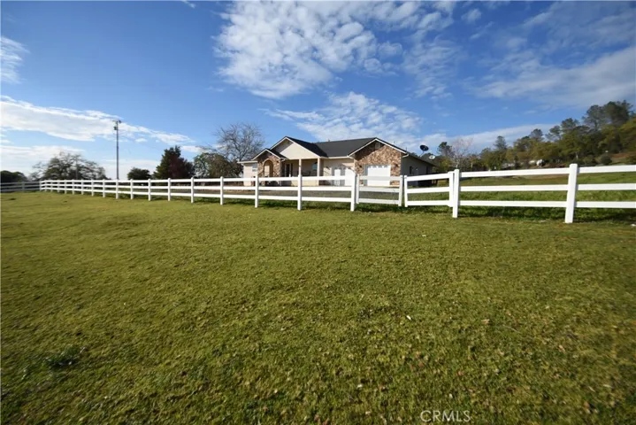 120 Blazeford Gulch, Oroville, California 95966