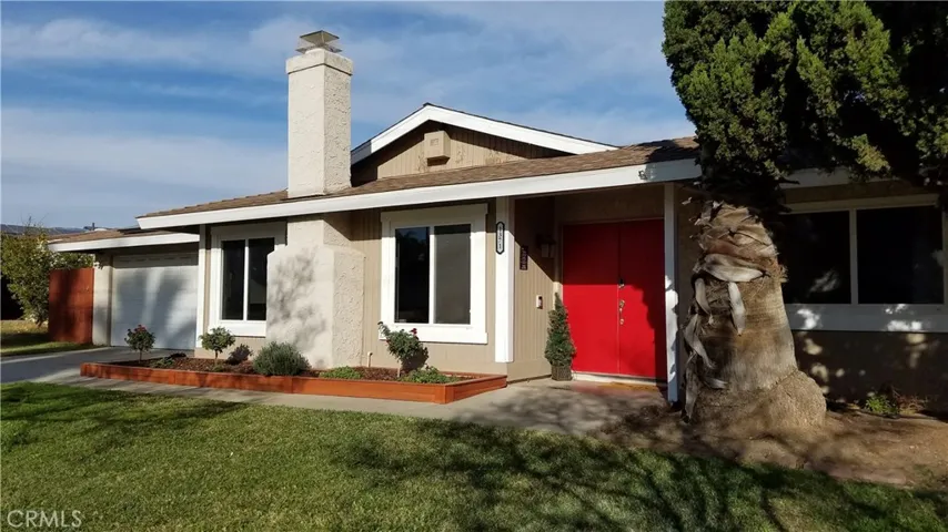 1371 Terrace Road, Rialto, California 92376