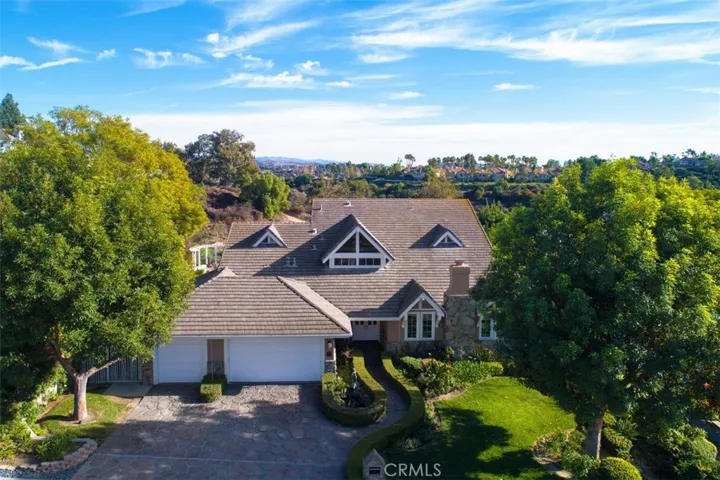 26222 Mount Diablo Road, Laguna Hills, California 92653