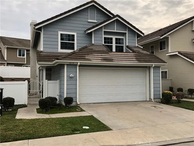 16714 Carriage Place, Hacienda Heights, California 91745
