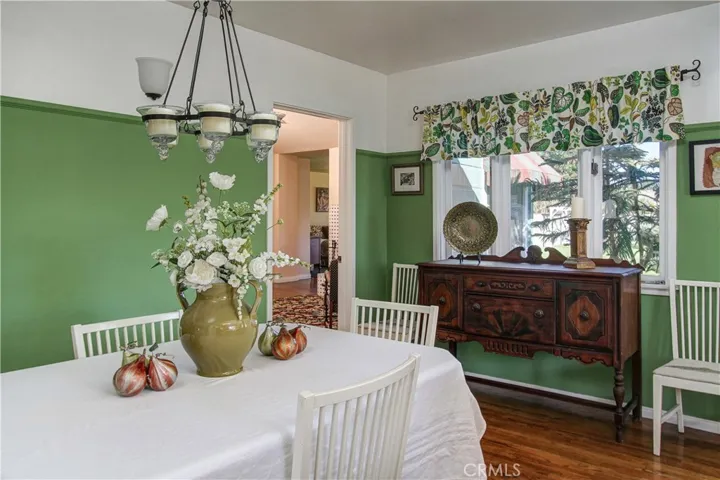 5212 Halifax Road, Temple City, California 91780