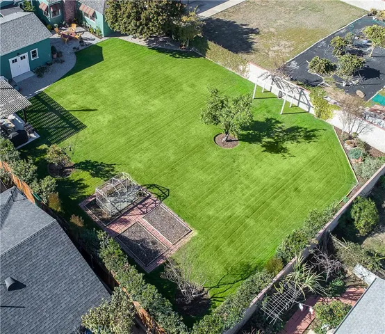 5212 Halifax Road, Temple City, California 91780