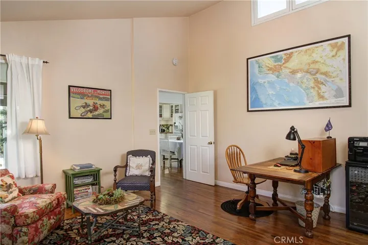 5212 Halifax Road, Temple City, California 91780