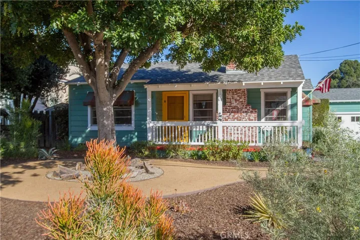5212 Halifax Road, Temple City, California 91780